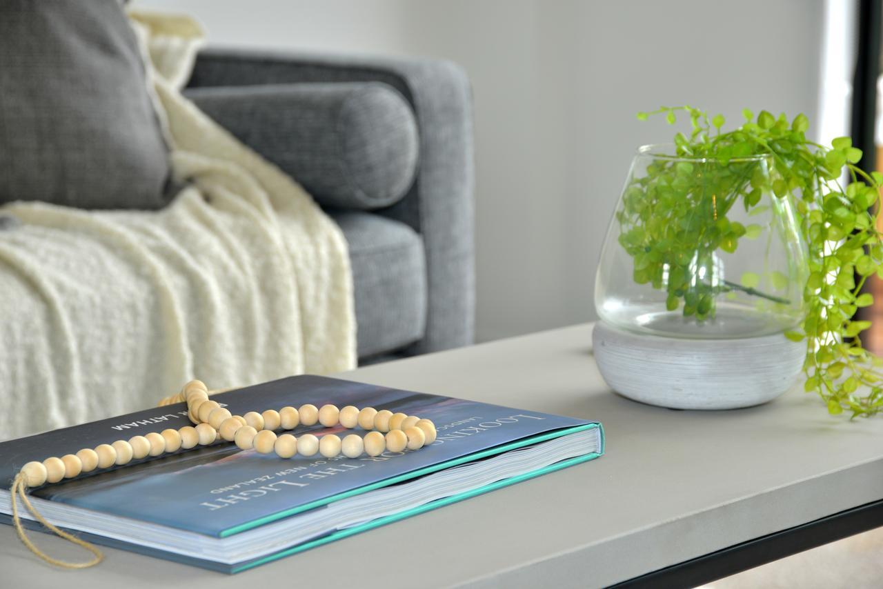 Peterborough Apartments Крайстчърч Екстериор снимка